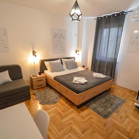 Studio 41 Нови-Сад Экстерьер фото
