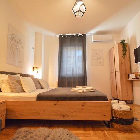 Studio 41 Нови-Сад Экстерьер фото