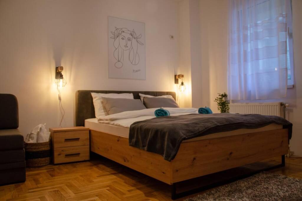 Studio 41 Нови-Сад Экстерьер фото