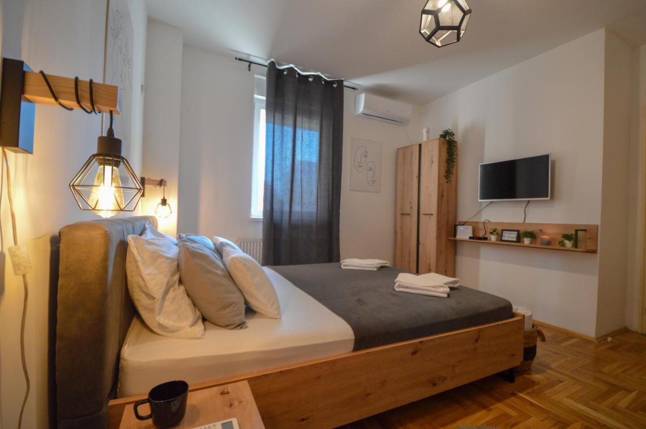 Studio 41 Нови-Сад Экстерьер фото