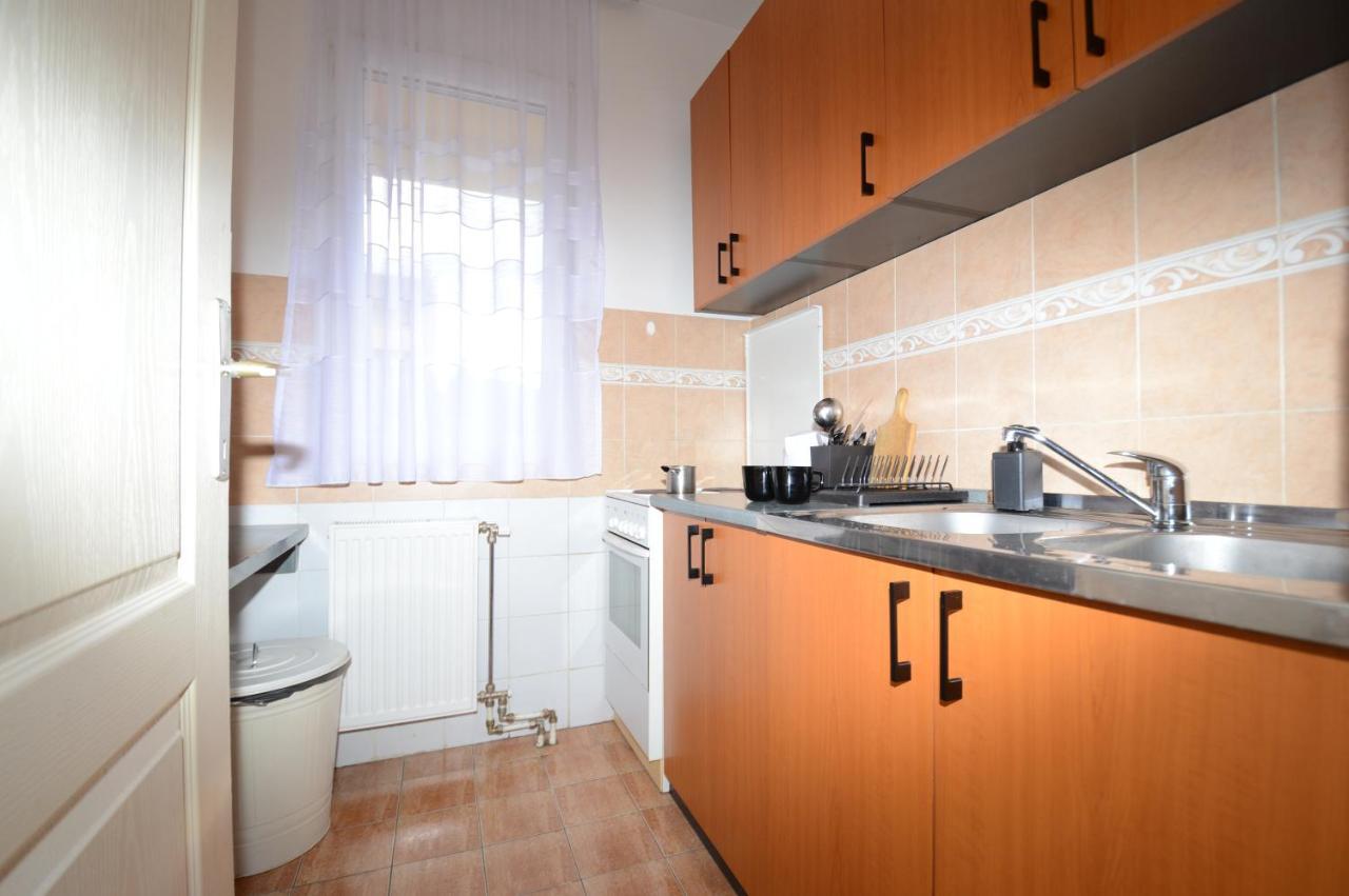 Studio 41 Нови-Сад Экстерьер фото